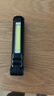神火（SupFire）G15工作燈帶磁鐵led可充電強(qiáng)光多功能超亮手電筒汽車修維機(jī)床檢查戶外照明燈3瓦續(xù)航3小時(shí) 曬單實(shí)拍圖