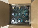 洋河 高線(xiàn)光瓶酒 藍洋河 42度 500ml*9 整箱裝 綿柔濃香型白酒 曬單實(shí)拍圖
