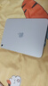 Apple/蘋果 iPad11英寸 A16芯片2025年款 平板電腦 (256GB WLAN版/學(xué)習(xí)辦公娛樂)銀色 曬單實(shí)拍圖
