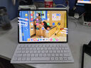 HUAWEI 華為智能磁吸鍵盤 大象灰 適用于HUAWEI MatePad Air 12英寸 曬單實拍圖
