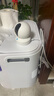 樂橙TA3R-pro800萬4K高清 家用監(jiān)控攝像頭室內攝像頭 5G雙頻wifi手機遠程監(jiān)控360無死角嬰兒寵物看護 曬單實拍圖