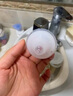 貝親奶嘴 嬰兒奶嘴 新生兒奶嘴寬口徑奶嘴硅橡膠自然實(shí)感第3代 1只裝 1-3月 S號 曬單實(shí)拍圖