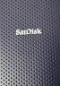 閃迪（SanDisk）2TB Nvme移動固態(tài)硬盤（PSSD）E81至尊超極速Pro版SSD 讀速2000MB/s 手機直連筆記本外接 三防保護 曬單實拍圖