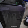 統帥（Leader）海爾智家出品 波輪洗衣機全自動(dòng)小型 8公斤租房神器 抗菌波輪 以舊換新 家電國家補貼 XQB80-L539 曬單實(shí)拍圖