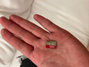 閃迪（SanDisk）256GB TF(MicroSD)內存卡 4K極速金卡A2 V30 U3行車記錄儀 運動相機無人機 監(jiān)控存儲卡 讀190MB/s 曬單實拍圖