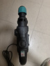 綠林電錘電鎬沖擊鉆二合一電鉆工業(yè)級(jí)1180W大功率混凝土家用墻上打孔 曬單實(shí)拍圖