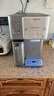飛利浦（PHILIPS）冰塊凈水器冰境i1家用臺式即熱免安裝凈飲機礦泉加熱直飲凈水 制冰機ADD8600【國家補貼】 曬單實(shí)拍圖