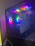 微星(MSI)  宙斯盾S  酷睿i5 14400F/Ultra 7 265K臺(tái)式組裝電腦主機(jī)RTX5060Ti 8G游戲高端獨(dú)顯設(shè)計(jì)整機(jī) i5 12490F+RTX3060 12G暢想版 單主機(jī) 曬單實(shí)拍圖