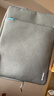 tomtoc筆記本電腦包內膽包14英寸商務(wù)男女華為蘋(píng)果macbook pro/air m5 曬單實(shí)拍圖