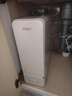海爾（Haier）家用凈水器【國(guó)家補(bǔ)貼20%】鮮活水2.0瞬時(shí)1200G凈水機(jī)5年長(zhǎng)效RO膜廚下式凈飲機(jī)0陳水母嬰直飲水機(jī) 【凈水器金榜】鮮活水2.0雙出水 曬單實(shí)拍圖