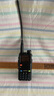 寶鋒（BAOFENG）UV-5R系列對講機BF-5RH/M破碼版一鍵對頻大功率遠距離商業(yè)戶外自駕酒店商用民用手臺 曬單實拍圖