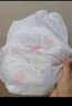 好奇（Huggies）鉑金裝小桃褲紙尿褲NB84片(5kg以下)尿不濕【消暑散熱】 曬單實(shí)拍圖