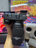 索尼（SONY） ILCE-6700/a6700/智能AI芯片APS-C微單數碼相機Vlog視頻拍攝 A6700M套機【贈128G卡+電池+單肩包等】 官方標配 曬單實(shí)拍圖
