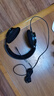 飛利浦（PHILIPS）頭戴式有線耳機(jī)hifi舒適耳機(jī)監(jiān)聽級(jí)音樂學(xué)習(xí)娛樂電競(jìng)游戲電腦雙11雙十一蘋果小米華為手機(jī)SHP9500 曬單實(shí)拍圖