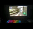 KTC 27英寸2K 220Hz  旋轉升降 內置音箱FastIPS電競顯示屏HDR400硬件護眼電腦顯示器H27T22S-3 Pro 曬單實拍圖