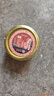 江船長(cháng) 飛魚(yú)籽 壽司專(zhuān)用材料新鮮大粒魚(yú)籽60g 玻璃罐裝    曬單實(shí)拍圖