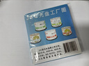 JVC/杰偉世 DVD+R DL 刻錄盤(pán) 8.5G 光盤(pán) 8速 單面雙層 50片桶裝 大容量光盤(pán)空白光盤(pán) 曬單實(shí)拍圖