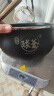 蘇泊爾（SUPOR）電飯鍋聚能球釜內膽精鐵4L40HZ6/40HC3T/32/20 CFXB40HC7-120 曬單實(shí)拍圖