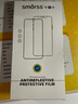 Smorss【AR增透-黑色】適用蘋果iPhone16Pro/16ProMax鏡頭膜鋼化膜后置攝像頭高清防刮秒貼手機(jī)保護(hù)膜 曬單實拍圖
