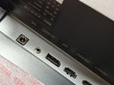HKC 24.5英寸2K 240Hz高刷250Hz FastIPS硬件低藍光HDR400旋轉升降1Ms游戲電競電腦顯示器 獵鷹G25H4 曬單實(shí)拍圖