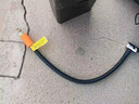 PSOOO【3C認(rèn)證】汽車緊應(yīng)急啟動電源充氣泵一體機(jī)適用于小米汽車載電瓶強(qiáng)起搭電寶多功能一體機(jī)打火神器 【不限排量】送加粗夾 曬單實(shí)拍圖