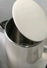 蘇泊爾（SUPOR）電水壺?zé)畨?304不銹鋼熱水壺電熱水壺 雙層防燙全鋼無縫開水壺 SW-15T80A 1.5L 曬單實拍圖