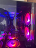 技嘉（GIGABYTE）5070顯卡 風(fēng)魔 GeForce RTX 5070 WindForce SFF 12G DLSS4 電競設(shè)計AI智能學(xué)習(xí)電腦獨立顯卡 曬單實拍圖