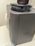 西門(mén)子（SIEMENS）【政府補貼】歐洲熱銷(xiāo)170萬(wàn)臺|進(jìn)口EQ600全自動(dòng)咖啡機家用商用研磨一體機智控萃取TE603801CN 曬單實(shí)拍圖