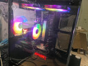 七彩虹【24期免息】海景房i5 12600KF RTX4060Ti 5060TI 5070TI 電競游戲設計AI電腦主機臺式組裝機 配三：13400F丨32G丨512G丨5060 官方全新保障 曬單實(shí)拍圖