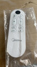 美的（Midea）風(fēng)扇燈餐廳吊扇燈led臥室52寸開(kāi)葉扇全光譜五葉扇熟睡風(fēng)包安裝 曬單實(shí)拍圖