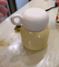 九陽(yáng)（Joyoung） 燜燒杯316L不銹鋼保溫飯盒男女士學(xué)生真空保溫杯悶燒壺罐530ml  曬單實(shí)拍圖