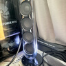 哈曼卡頓Soundsticks 5 音樂水晶5代玄光版丁禹兮桌面藍(lán)牙音箱家用藍(lán)牙音響水晶5黑色居家藝術(shù)音響教師禮物 【重磅上新】水晶5·玄光版 曬單實(shí)拍圖