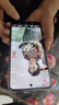 vivo iQOO Neo10 【國家補貼】 12GB+256GB 疾影黑 第三代驍龍8 自研電競芯片Q2 120W閃充手機 曬單實拍圖