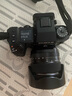 富士（FUJIFILM）X-H2 微單相機(jī) 套機(jī)（16-80mm鏡頭 )  4020萬(wàn)像素 7檔五軸防抖 8K視頻拍攝 超高速連拍 曬單實(shí)拍圖