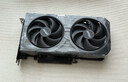 微星（MSI）幻影師 GeForce RTX 5060 Ti 16G SHADOW 2X OC PLUS AI推理 電競(jìng)游戲設(shè)計(jì)智能學(xué)習(xí)獨(dú)立顯卡 曬單實(shí)拍圖