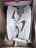 耐克男子輕便平底運動(dòng)鞋冬季低幫復古板鞋NIKE FULL FORCE HJ7262 100愛(ài)琴海風(fēng)暴藍/橡皮中褐/帆白 41 曬單實(shí)拍圖