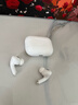 Air【直營(yíng)正品 | 頂配Pro2】藍牙耳機無(wú)線(xiàn)適配蘋(píng)果主動(dòng)降噪iphone17/16/15補入耳式拍AirPods Pro2 【2025首發(fā)·原版頂配全功能Pro2代】 ANC主動(dòng)降噪/滑動(dòng)調音/三 曬單實(shí)拍圖