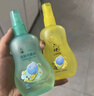 六神漢草驅蚊160ml+止癢160ml 花露水 兒童防蚊噴霧驅蚊液基孔肯雅熱 曬單實(shí)拍圖