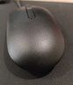 AOC KM160鍵盤(pán)鼠標套裝 有線(xiàn)鍵鼠套裝 全尺寸商務(wù)辦公 防潑濺 筆記本電腦鍵盤(pán) 黑色 曬單實(shí)拍圖