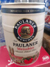 保拉納（Paulaner）柏龍 酵母型小麥白啤 5L*1桶裝 德國(guó)原裝進(jìn)口 中秋送禮 曬單實(shí)拍圖