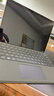 微軟（Microsoft）Surface Pro 13英寸鍵盤蓋 典雅黑 (適配Surface Pro 11/9/8單主機) 曬單實拍圖