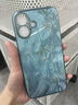 橙侖綠色竹子適用蘋(píng)果17promax手機殼新款16感15蘋(píng)果14/13中國風(fēng)12p 【遠峰藍】丹青墨竹-BL96096H iPhone15Pro 曬單實(shí)拍圖