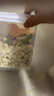 小古世凍干雞肉粒貓咪零食寵物狗狗零食雞肉干寵物零食雞胸肉貓零食貓糧 精選原切土雞肉粒（凈重500g） 曬單實拍圖