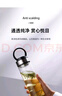 富光尚宇系列單層悶茶玻璃杯 男女士水杯高硼硅玻璃杯子泡茶杯800ml 曬單實(shí)拍圖