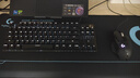 羅技（G）G502HERO 有線游戲電競鼠標(biāo)  邏輯鼠標(biāo)502 人體工學(xué)RGB機(jī)械配重  FPS黑神話悟空宏編程 G502HERO 曬單實拍圖