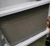 京東京造 立方系列塑料收納箱衣物整理箱 60L 555*400*295mm 3個(gè) 曬單實(shí)拍圖