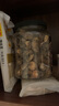 湖心泉有機袖珍香菇280g干香菇迷你小香菇珍珠菇煲湯南北干貨中秋送長(cháng)輩 曬單實(shí)拍圖