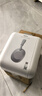 索尼（SONY）【重磅新品】WH-1000XM6 頭戴式耳機(jī) 無(wú)線藍(lán)牙降噪耳機(jī)1000XM5升級(jí)款手機(jī)電腦筆記本網(wǎng)課游戲禮物 鉑金銀 曬單實(shí)拍圖
