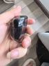 JBLTUNE BEAM2 琉璃莢2代真無線藍(lán)牙耳機(jī)主動降噪運(yùn)動防汗 適用蘋果華為安卓手機(jī) 情人節(jié)七夕 極光黑 TUNE 2 曬單實(shí)拍圖