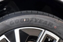 固特異（Goodyear）汽車(chē)輪胎 215/60R17 96V EF1 SPORT鷹馳F1酷跑 適配逍客/傳祺GS4 曬單實(shí)拍圖
